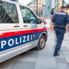 austrija policija