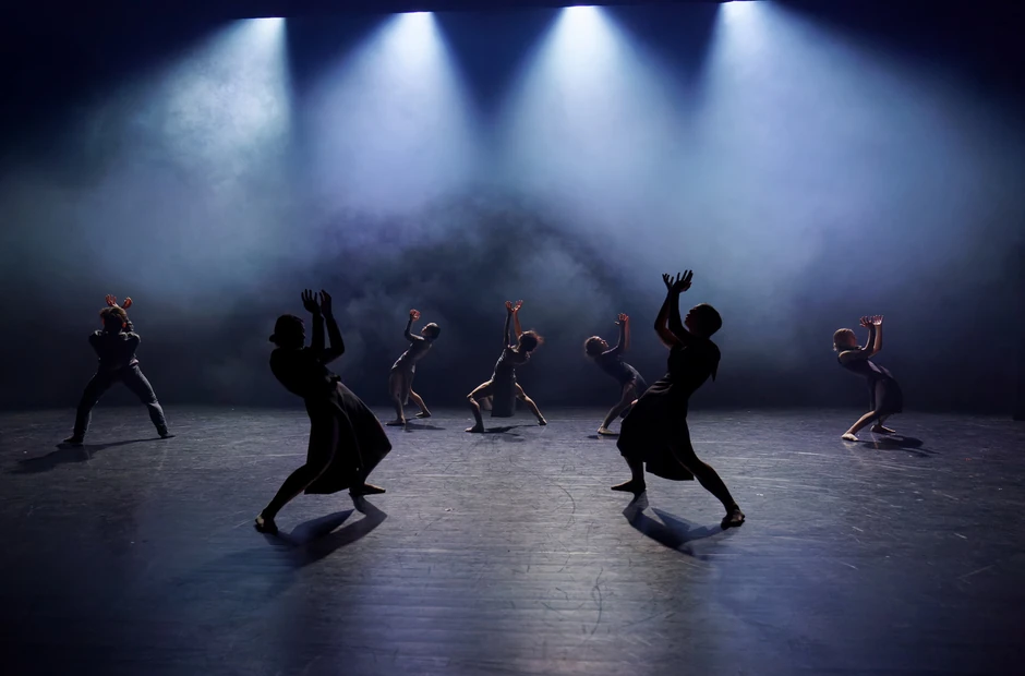 Inversedance - You and the World