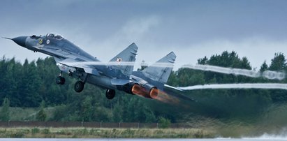 Nie żyje twórca MIG-29!