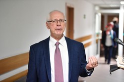 Trwa proces Jerzego Zięby. "Wykorzystuje duży bałagan"