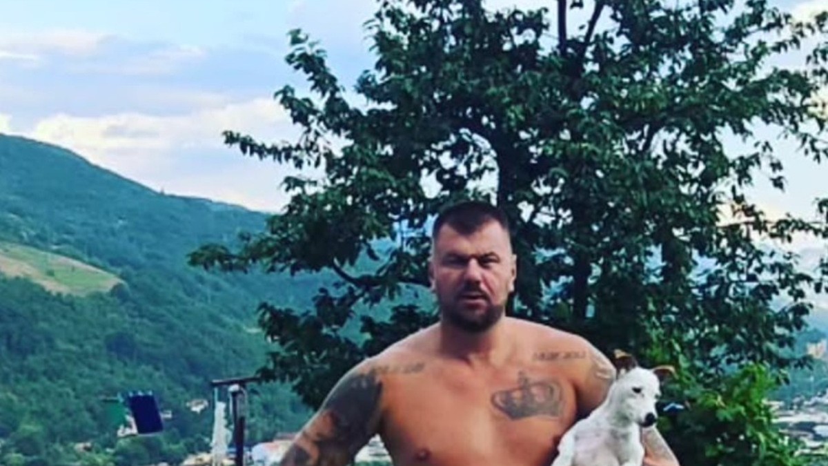 Janjuš