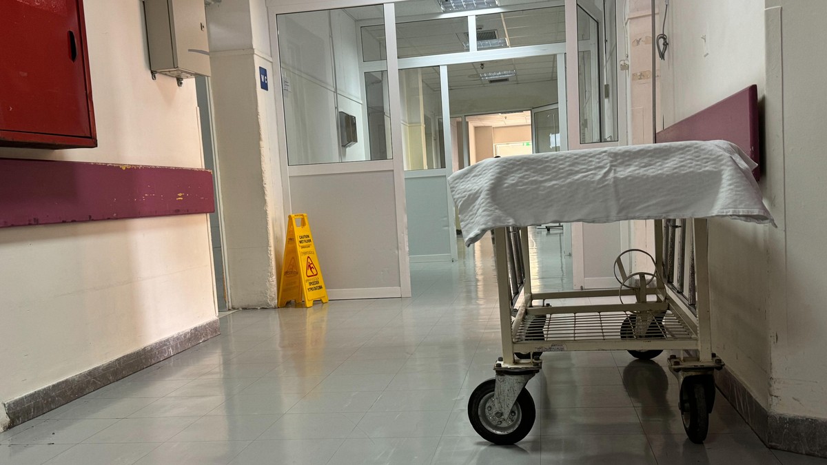 Veterinarska klinika