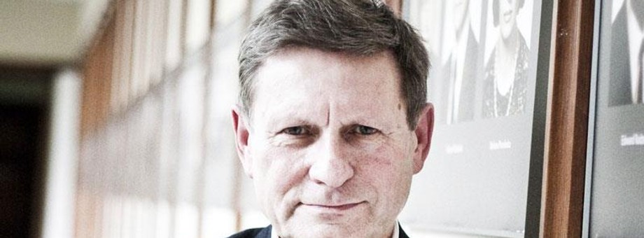 prof. Leszek Balcerowicz