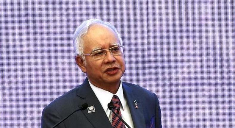 Malaysia PM sacks former deputy from party, still considering cabinet reshuffle