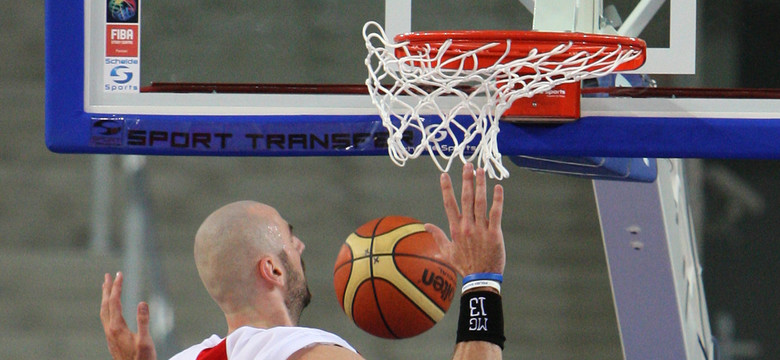 Rusza sprzedaż biletów na EuroBasket 2013