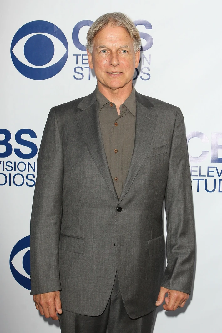 2. Mark Harmon (62 lata) - 19 mln dol.