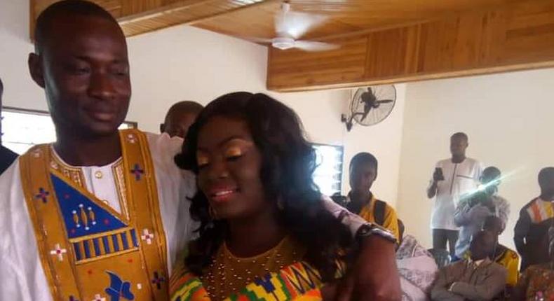 Ghanaian couple, 3 children and mother-in-law die in an accident while returning from wedding