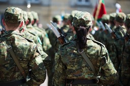 mon startuje z reformą armii. pół miliona wojska to może być mało