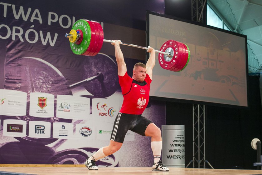 Tomasz Zieliński nie jedzie na Igrzyska do Rio! Skreślili go! Czemu?