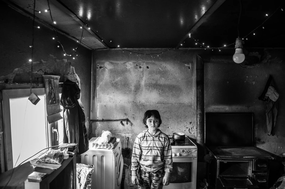 Muke porodice Marinković