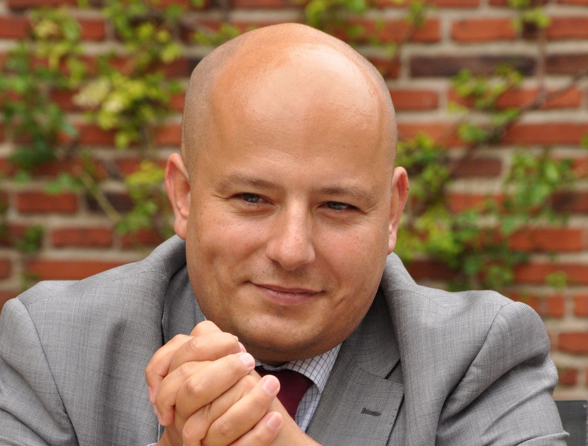 Mikołaj Dowgielewicz, źródło: wikimedia, autor: Janwikifoto, Creative Commons