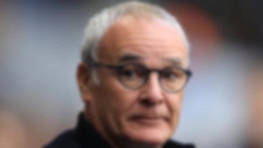 Claudio Ranieri: musimy wspólnie znaleźć rozwiązanie