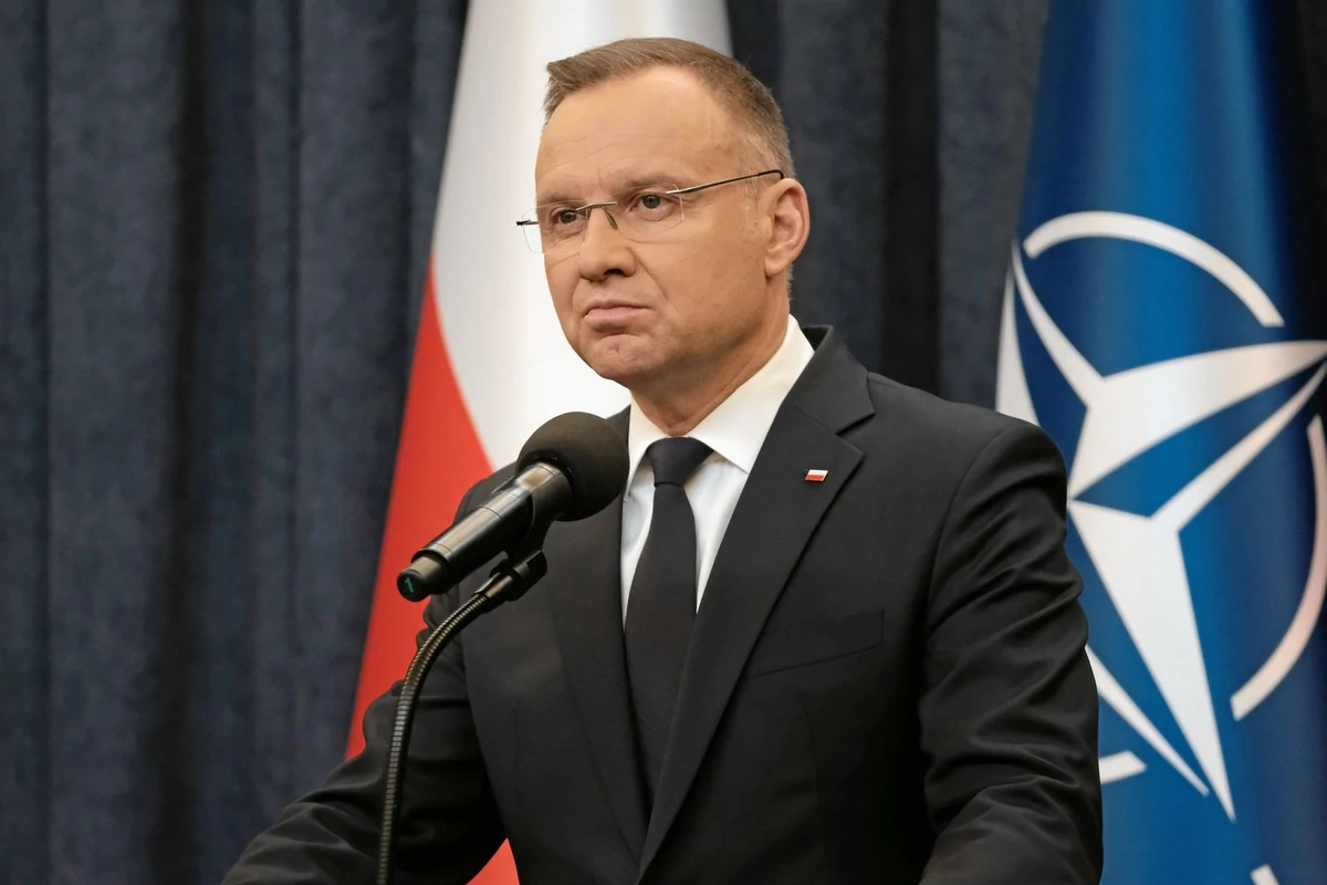  Andrzej Duda dla DGP: Ustawa o KRS nie zyska mojej akceptacji