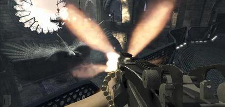 Screen z gry "Legendary"