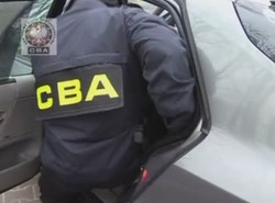 Kolejni sędziowie "ustrzeleni" przez CBA