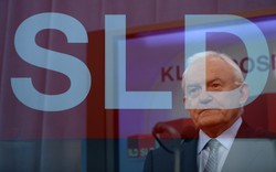 SLD nie ma pieniędzy na kampanię? SLD: Autor artykułu skłamał