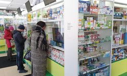 Rosjanie masowo ruszyli do aptek. Jeden rodzaj leków stał się szczególnie popularny