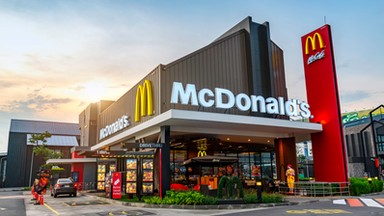 Najgorsza kanapka w McDonald’s. Pokrywa 1/3 zapotrzebowania kalorycznego