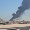 Iranski napad na Kuvajt