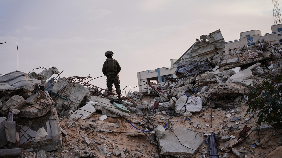 Gaza