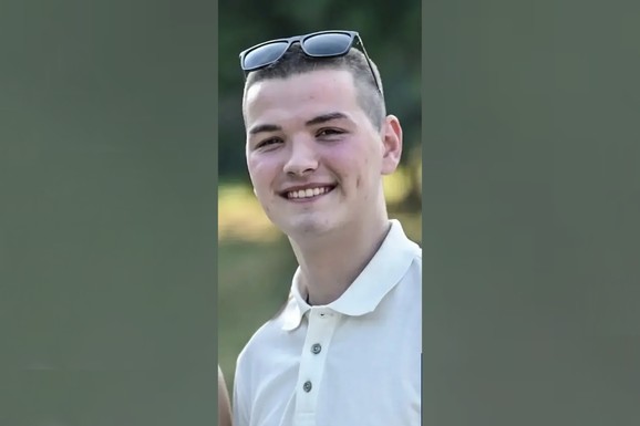 NESTAO MLADIĆ (21) U KRAGUJEVCU Svaki trag mu se izgubio pre četiri dana, građani se organizuju da krenu u zajedničku POTRAGU za njim!