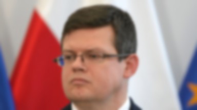 Rzecznik Radzik wszczął postępowanie przeciwko prezesowi Iustitii