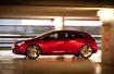 Opel Astra GTC