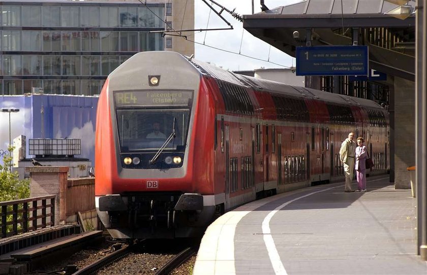 Niemcy. Porządek musi być!