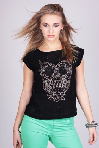 Butik - kolekcja wiosna/lato 2013