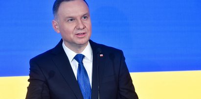 Rosjanie i Białorusini wściekli. Atakują Andrzeja Dudę i premiera Morawieckiego. Pomóc ma tylko"pokuta"