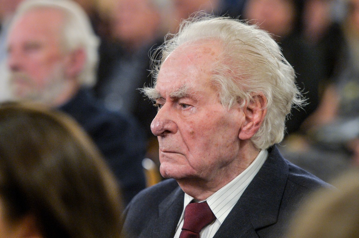 Wiesław Myśliwski