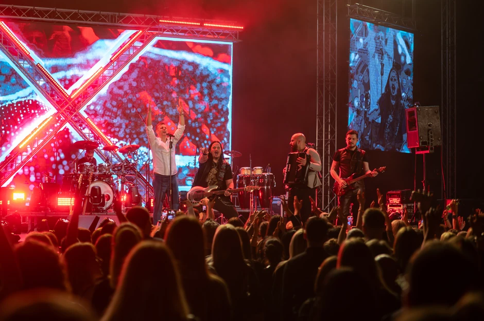 Lexington Osijek koncert