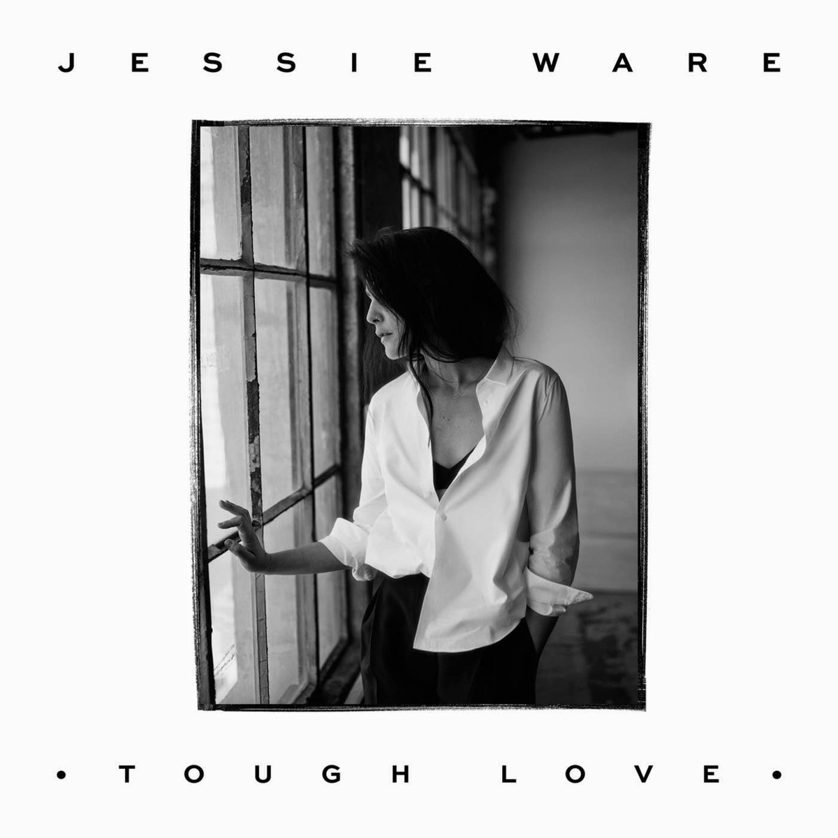 Nowa gwiazda popu, Jessie Ware, wydała krążek „Tough Love”