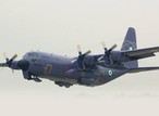 NAF helicopter crashes in Port Harcourt, crew members survive