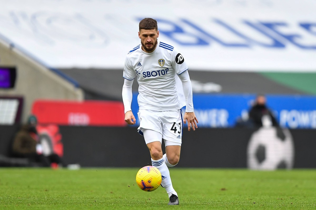 Mateusz Klich