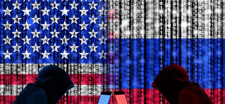 USA miało przeprowadzić cyberataki na rosyjską infrastrukturę energetyczną