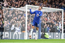 07 zgłoś się. Chelsea bezlitosna dla beniaminka Premier League