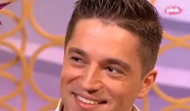 Vladimir Stanojević