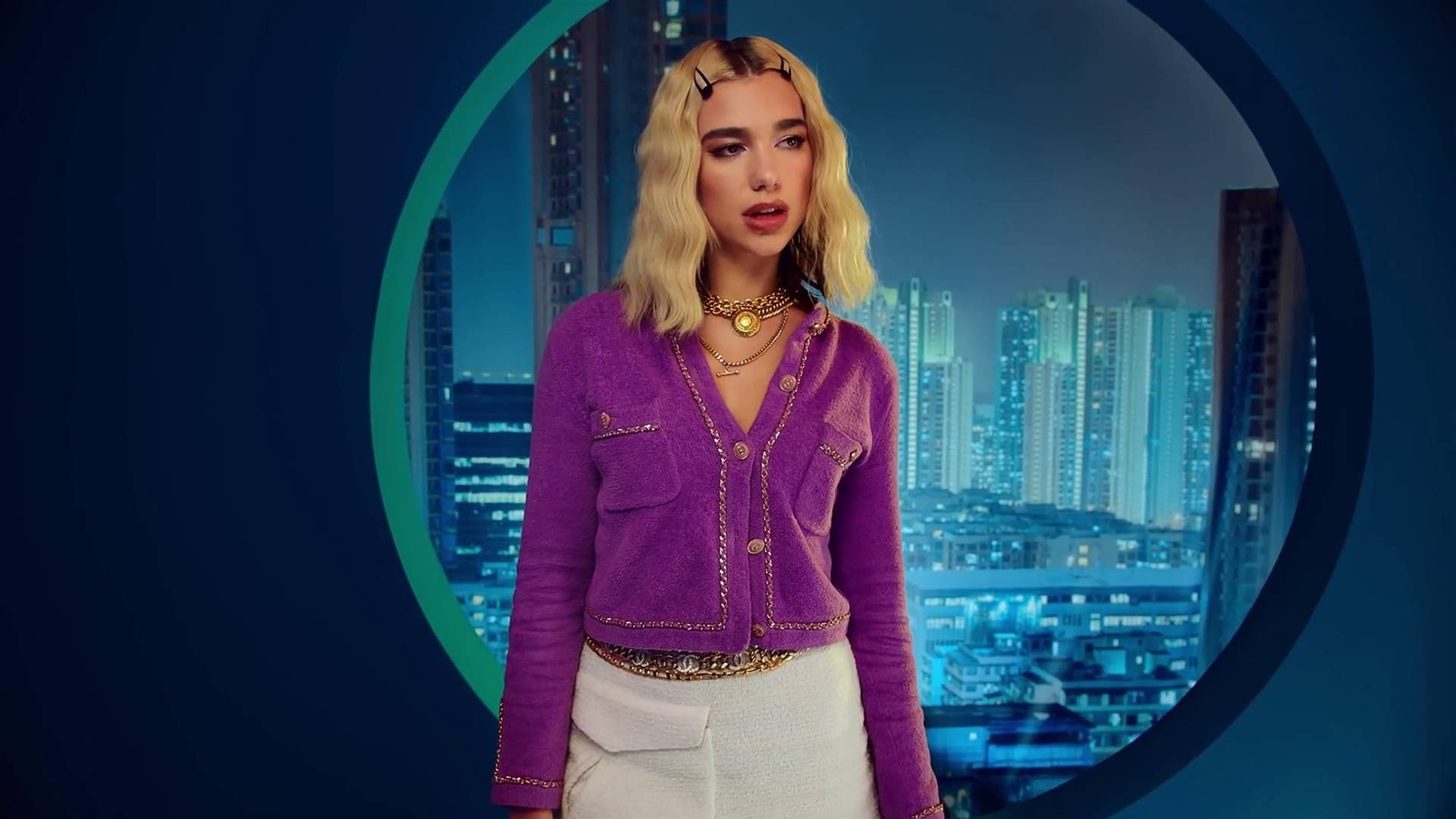 Dua Lipa zaratila sa Srbima i sa Apple zbog Kosova