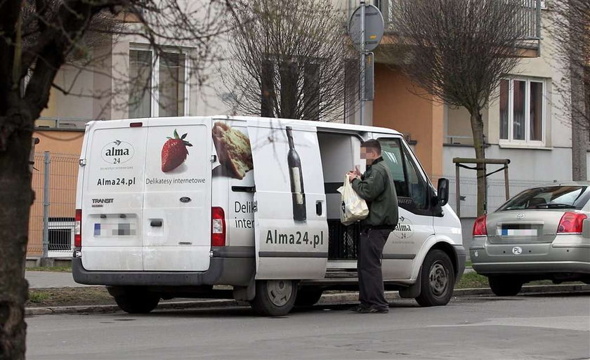 Radwańska wolała trening niż kamery