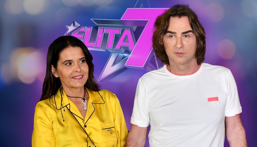 Milica i Željko Mitrović