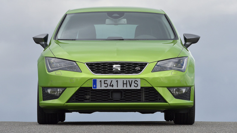 Test 100 tys. km – Seat Leon 1.6 TDI