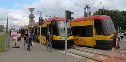 Jana Pawła bez tramwajów