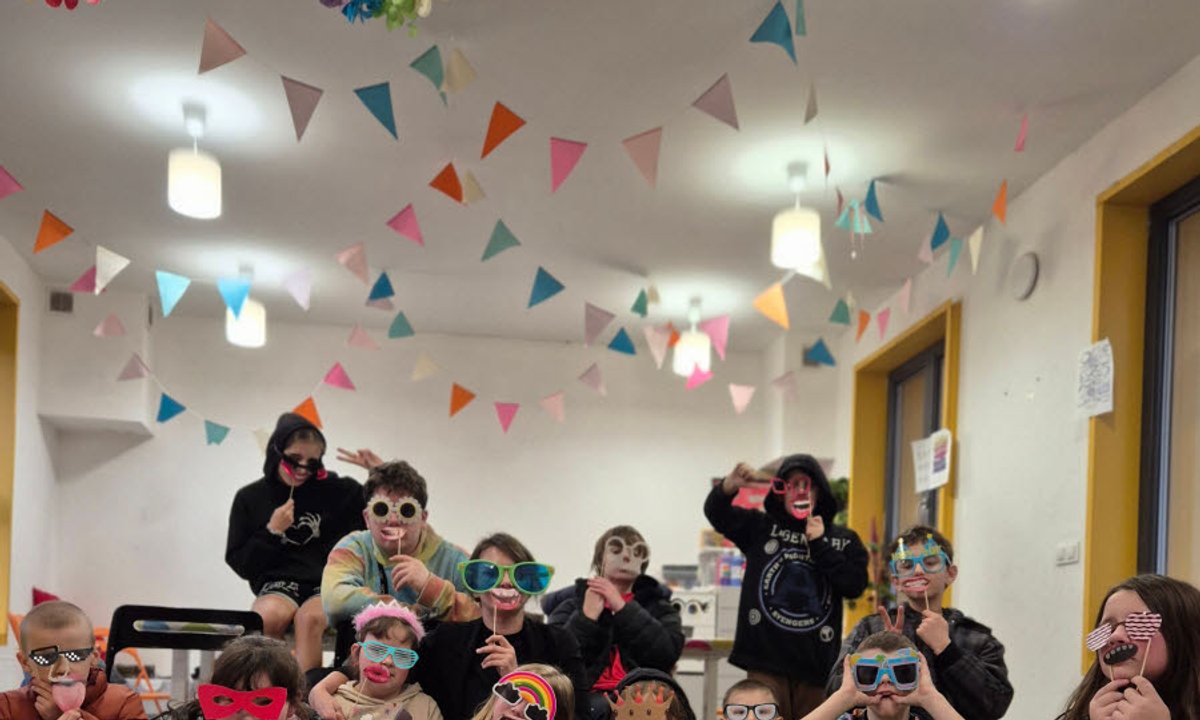 Gest, który może zmienić życie