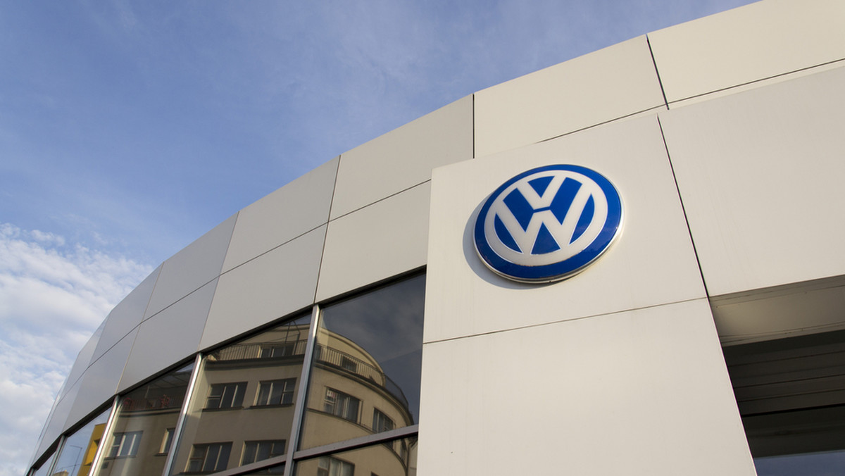 Volkswagen planuje zwolnienia. "Sytuacja jest krytyczna"