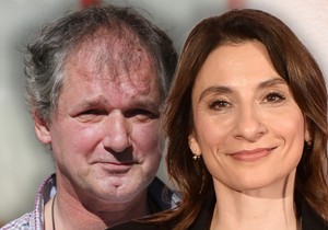 Milorad Mandić Manda i Anja Mandić