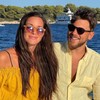 Dragana Kosjerina, Bojan Perduv