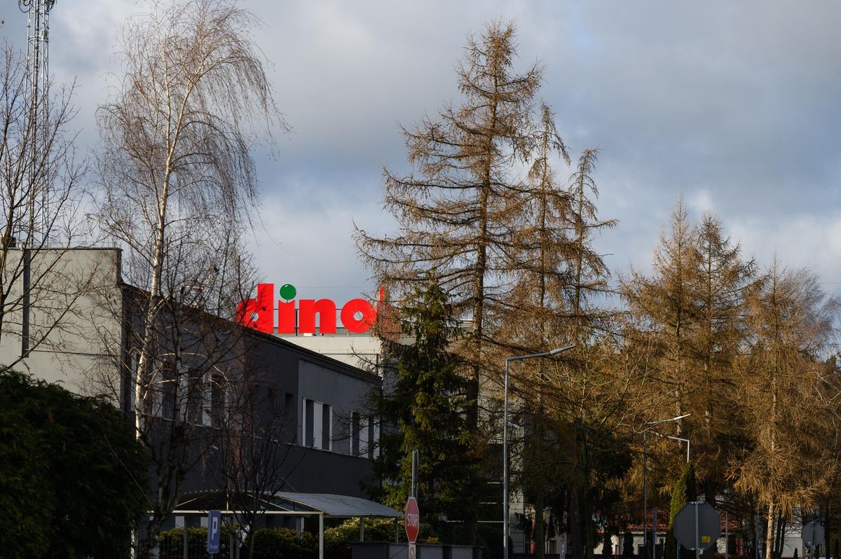 Jedyny Polak na liście najbogatszych ludzi świata. Ma sieć marketów