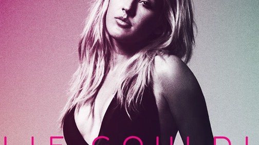 Ellie Goulding felpezsdítő új nyári slágere