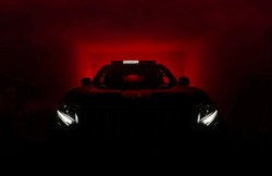 Straż Graniczna kupuje 350 nowych samochodów. Toyota i Seat rozbiły bank